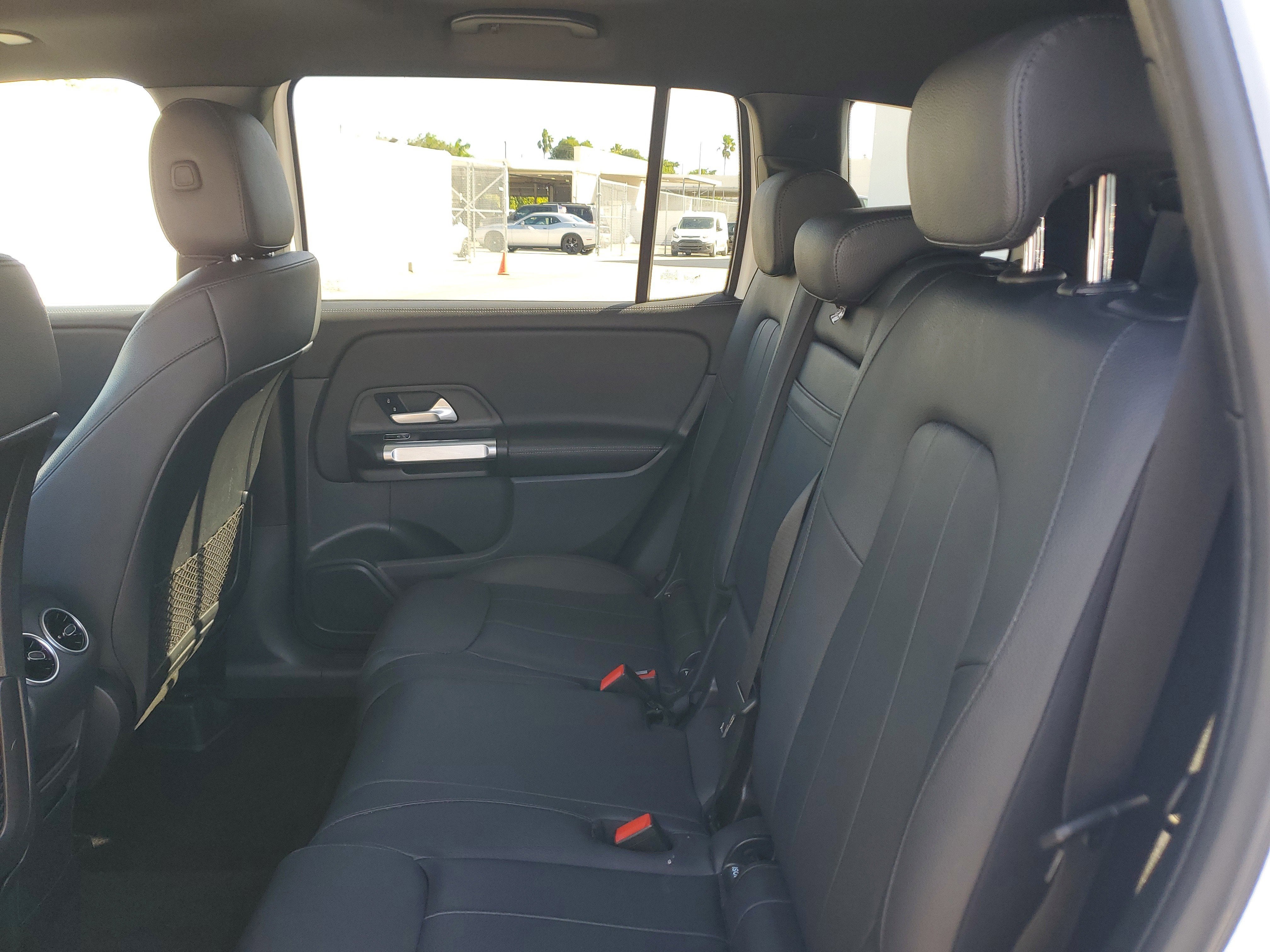 2023 Mercedes-Benz GLB GLB 250