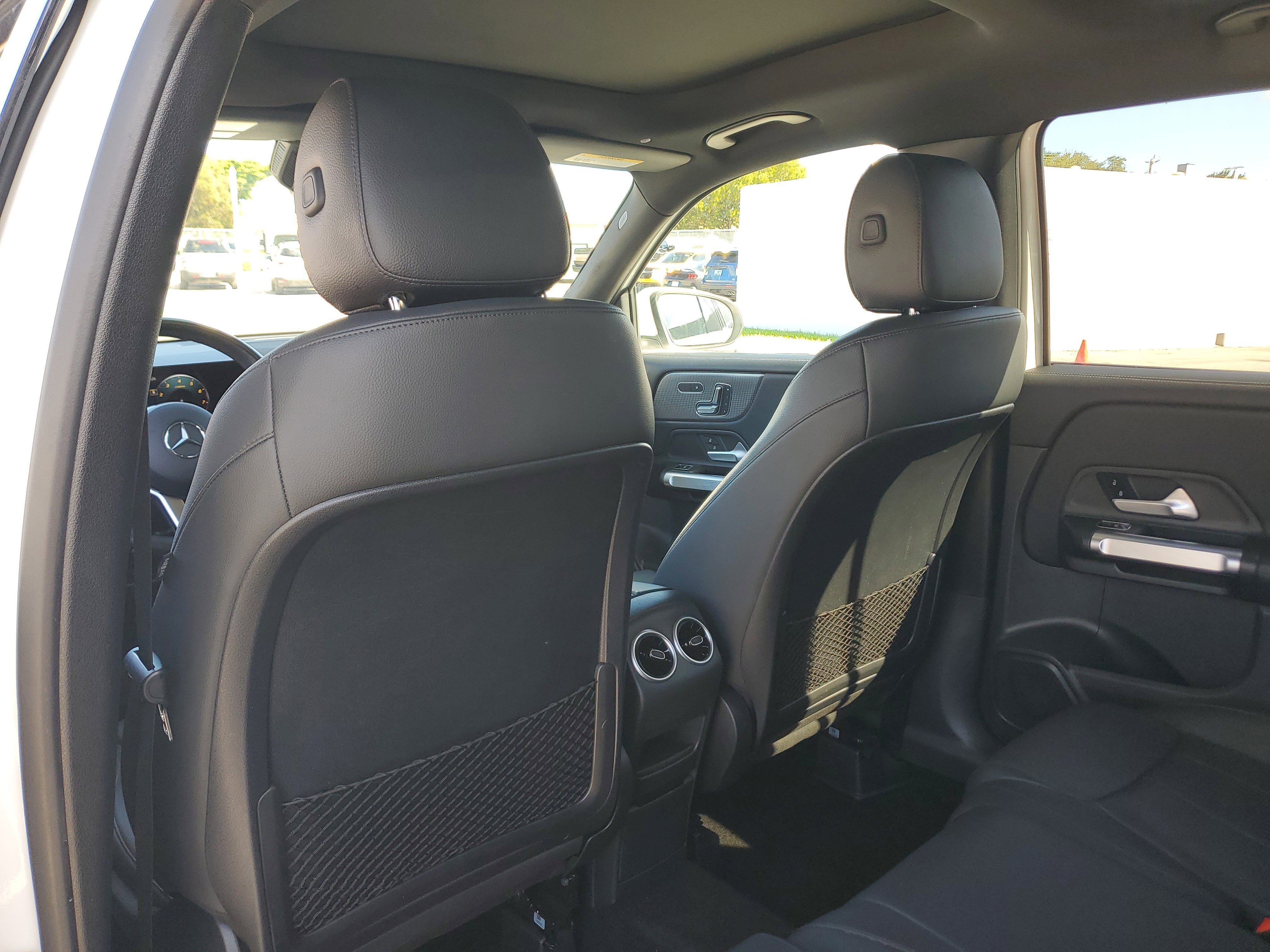 2023 Mercedes-Benz GLB GLB 250