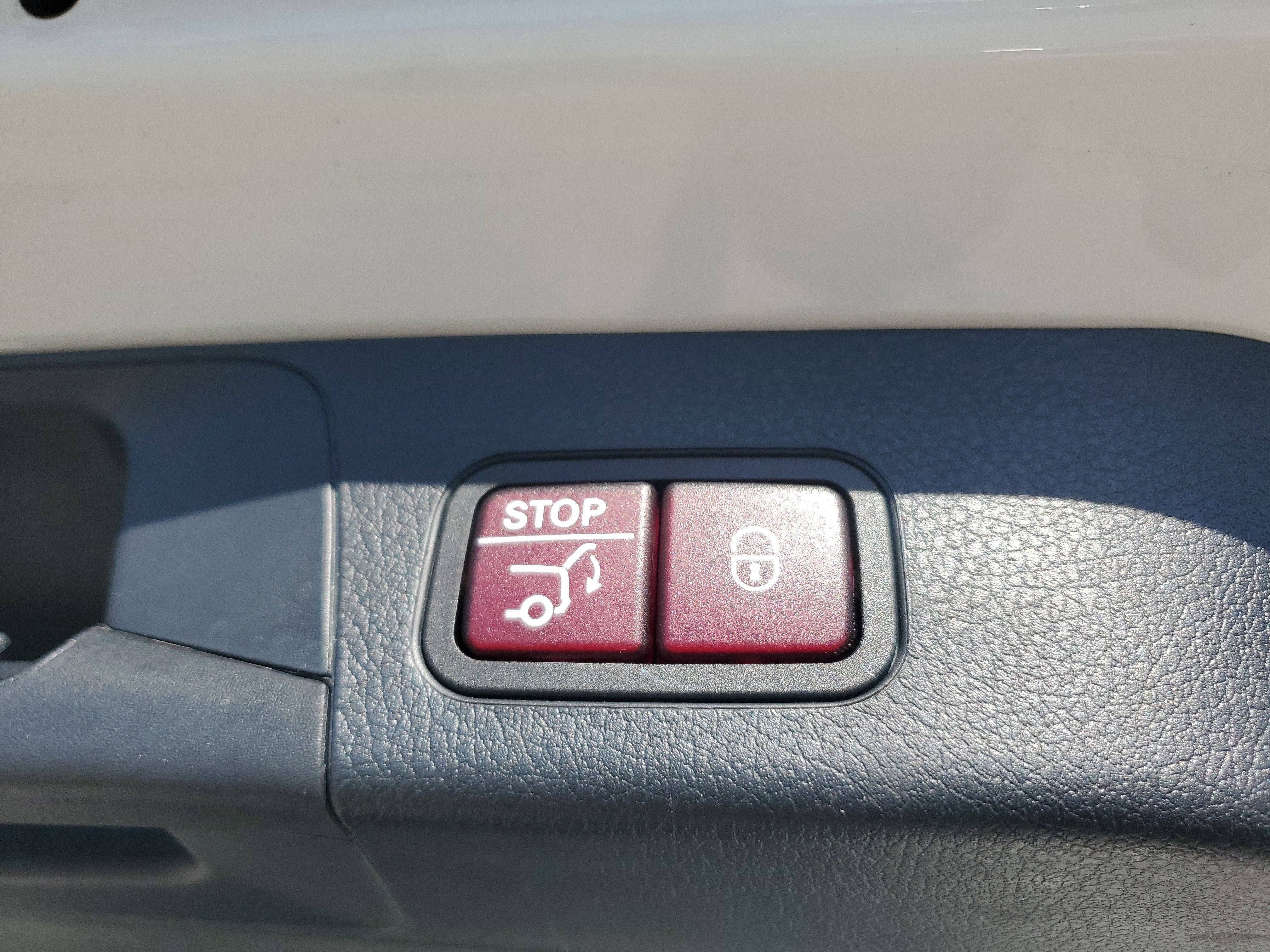 2023 Mercedes-Benz GLB GLB 250