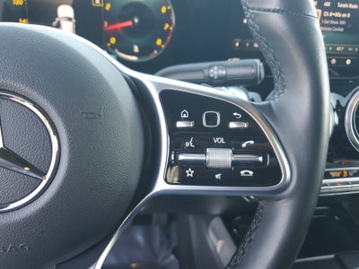 2023 Mercedes-Benz GLB GLB 250