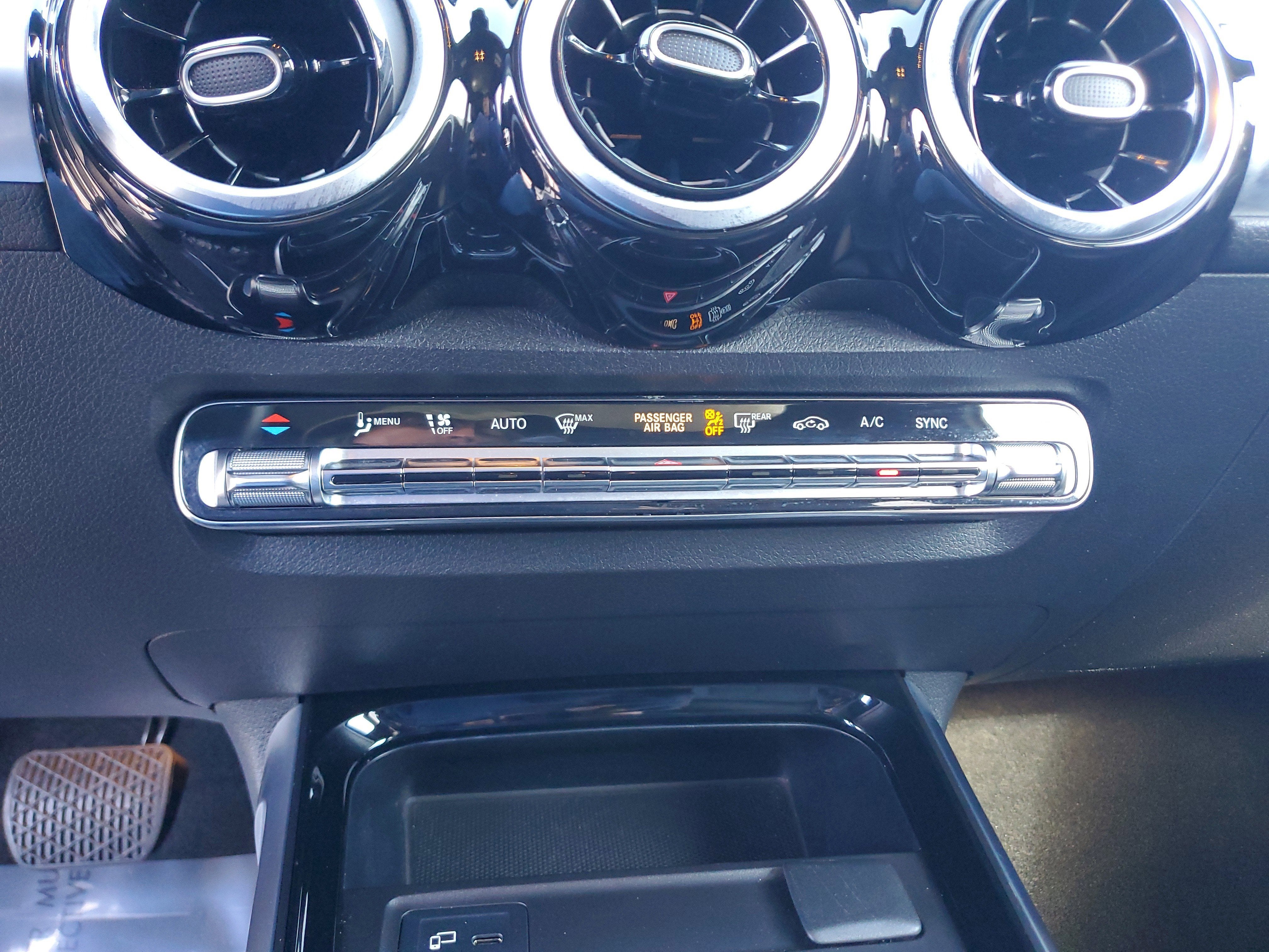 2023 Mercedes-Benz GLB GLB 250