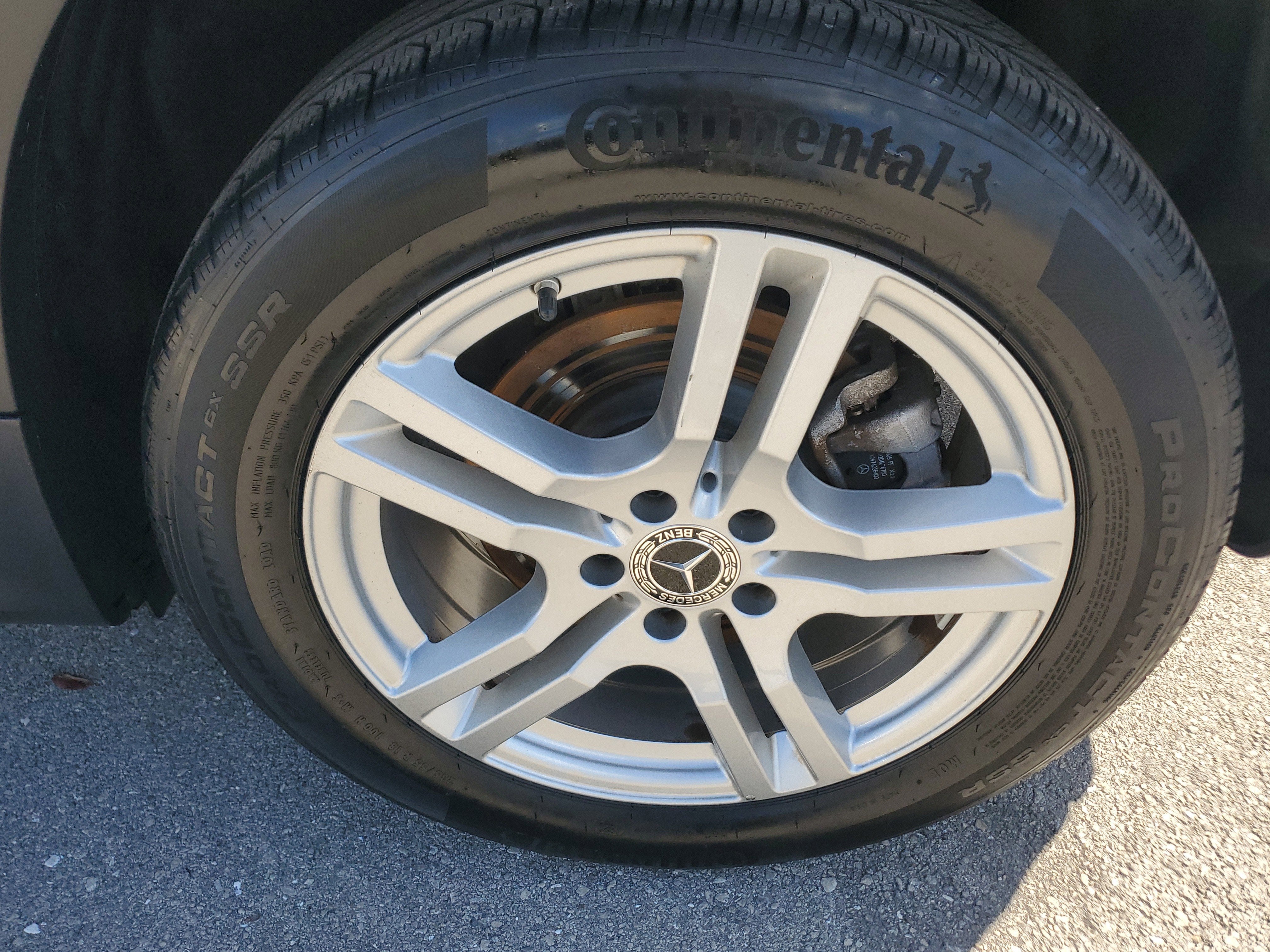 2023 Mercedes-Benz GLB GLB 250