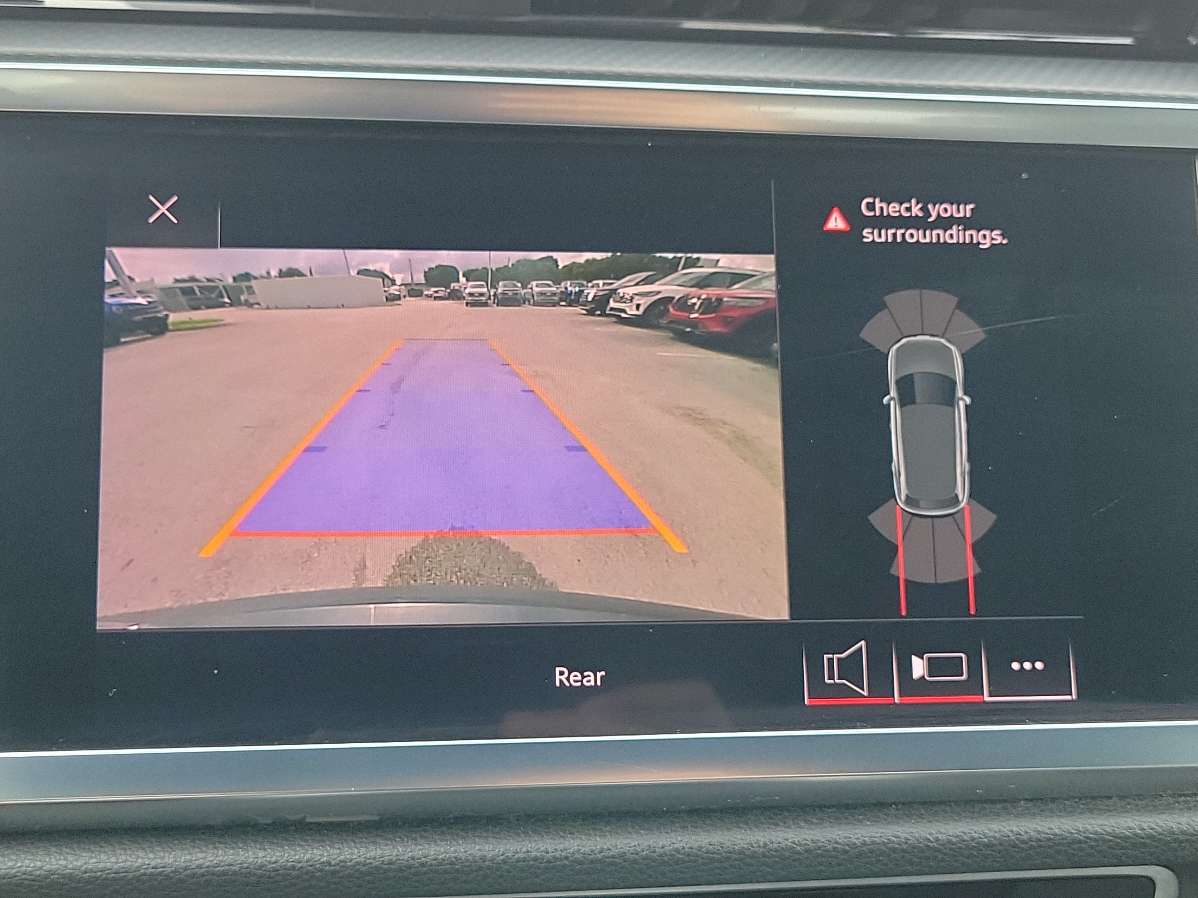 2019 Audi Q3 Premium