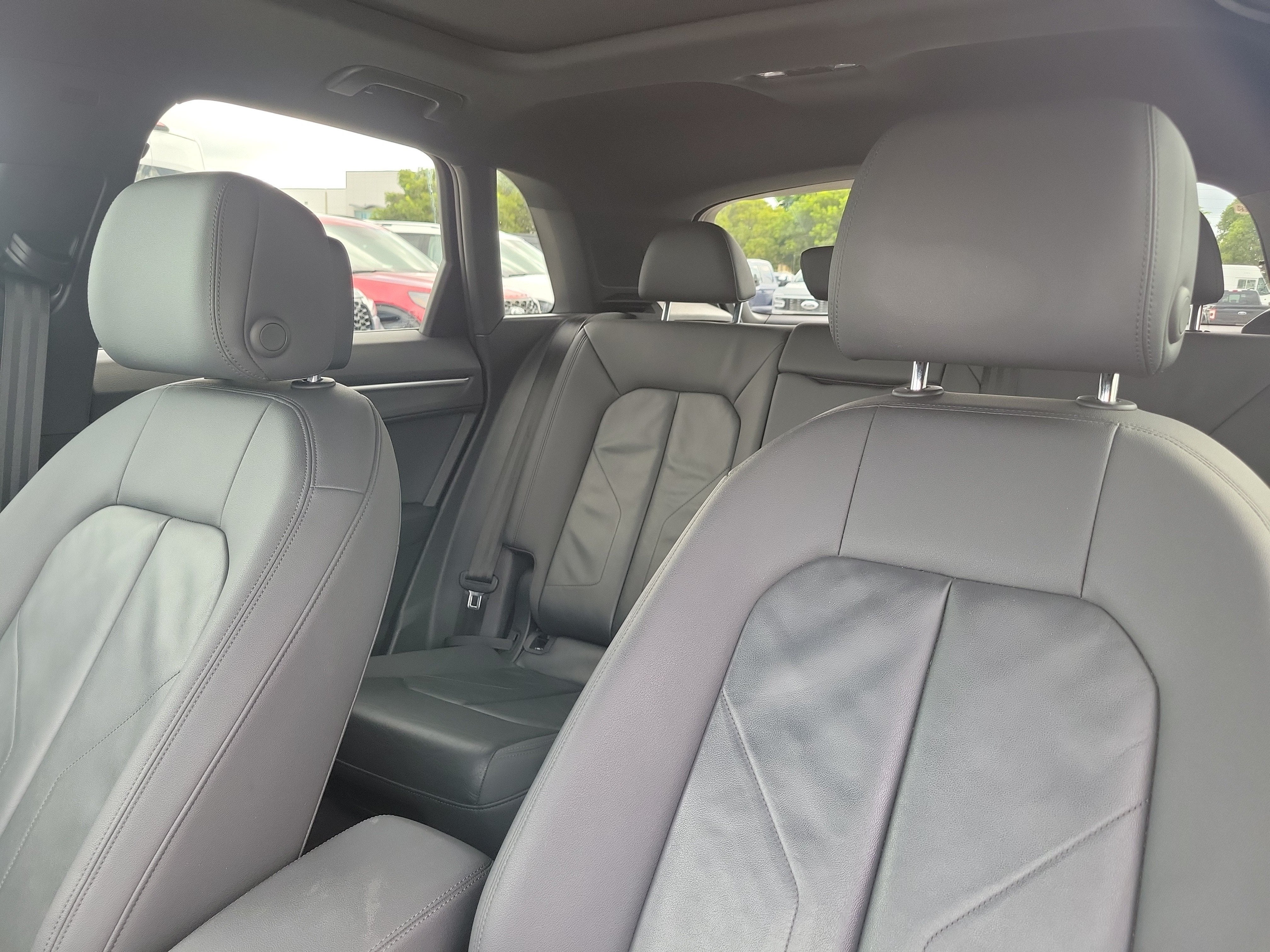2019 Audi Q3 Premium