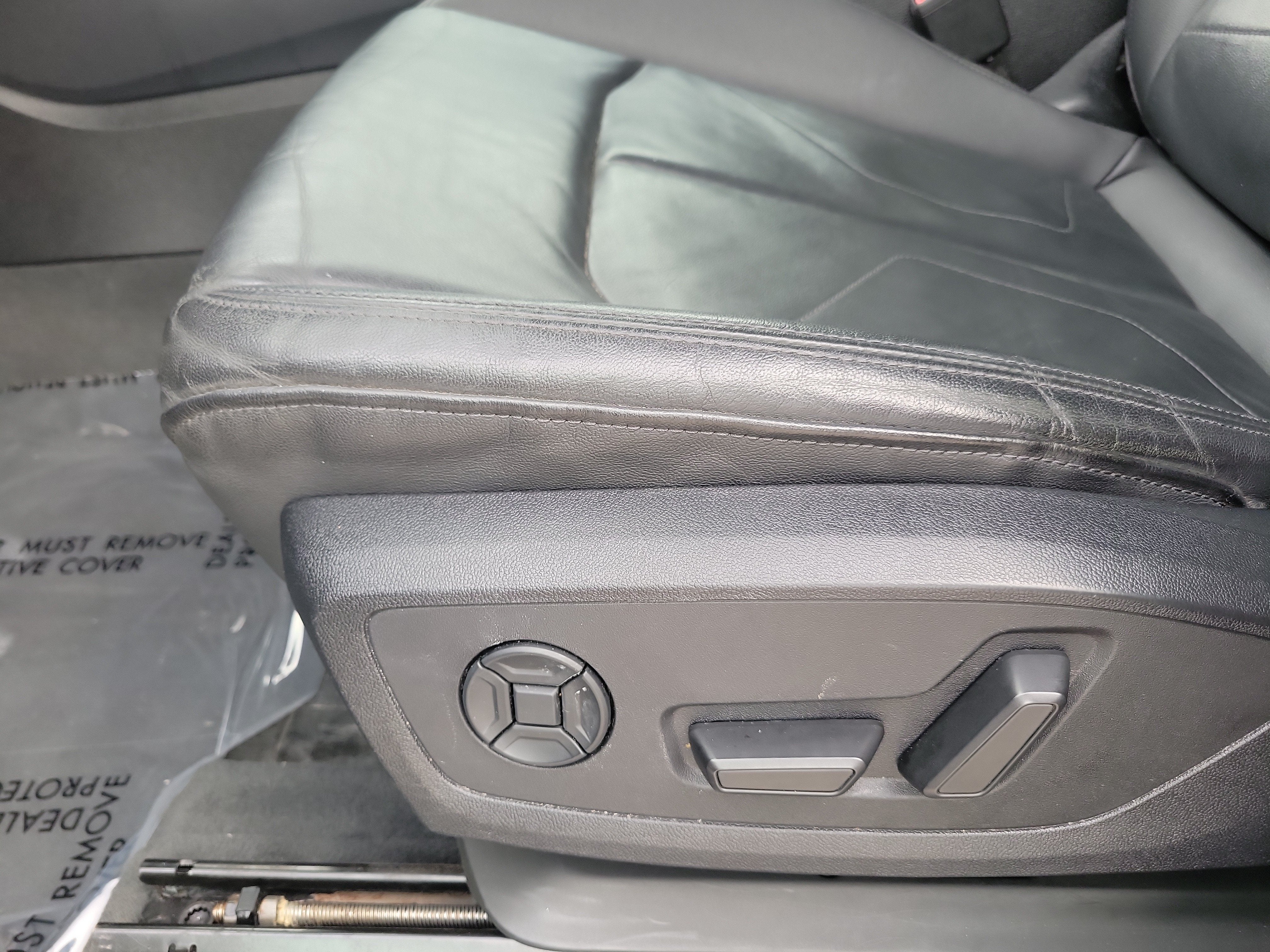 2019 Audi Q3 Premium