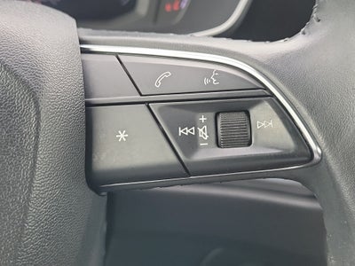 2019 Audi Q3 Premium
