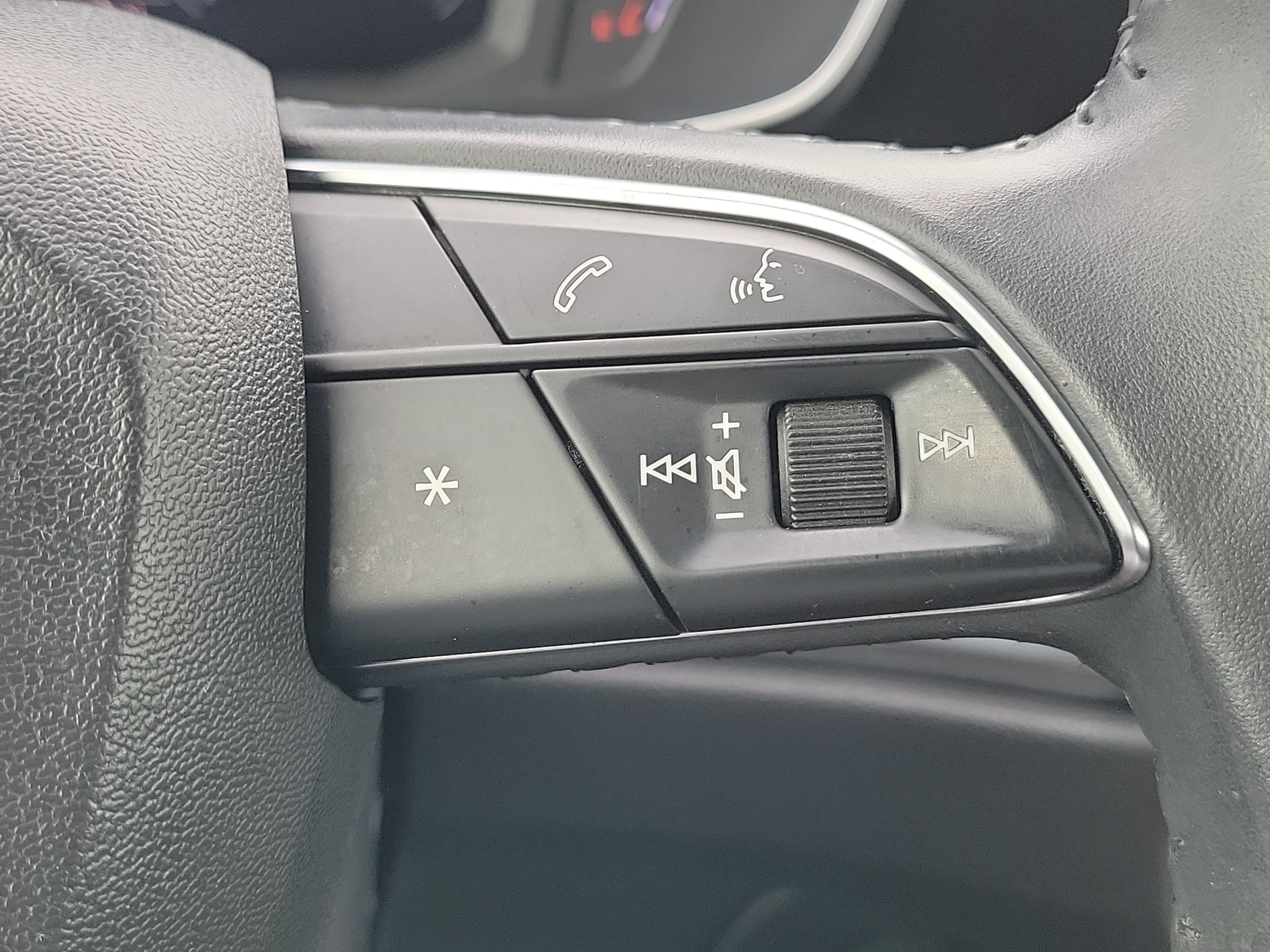 2019 Audi Q3 Premium
