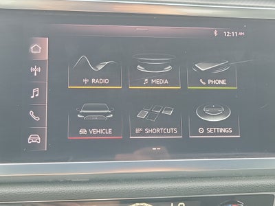 2019 Audi Q3 Premium