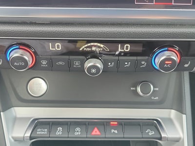 2019 Audi Q3 Premium