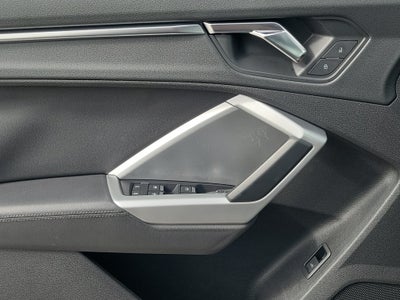 2019 Audi Q3 Premium