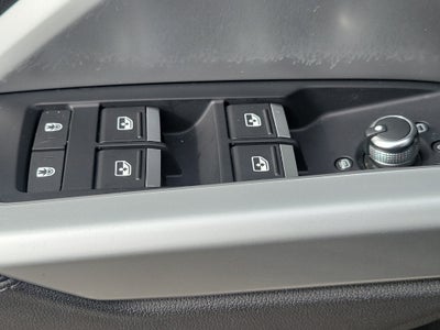 2019 Audi Q3 Premium