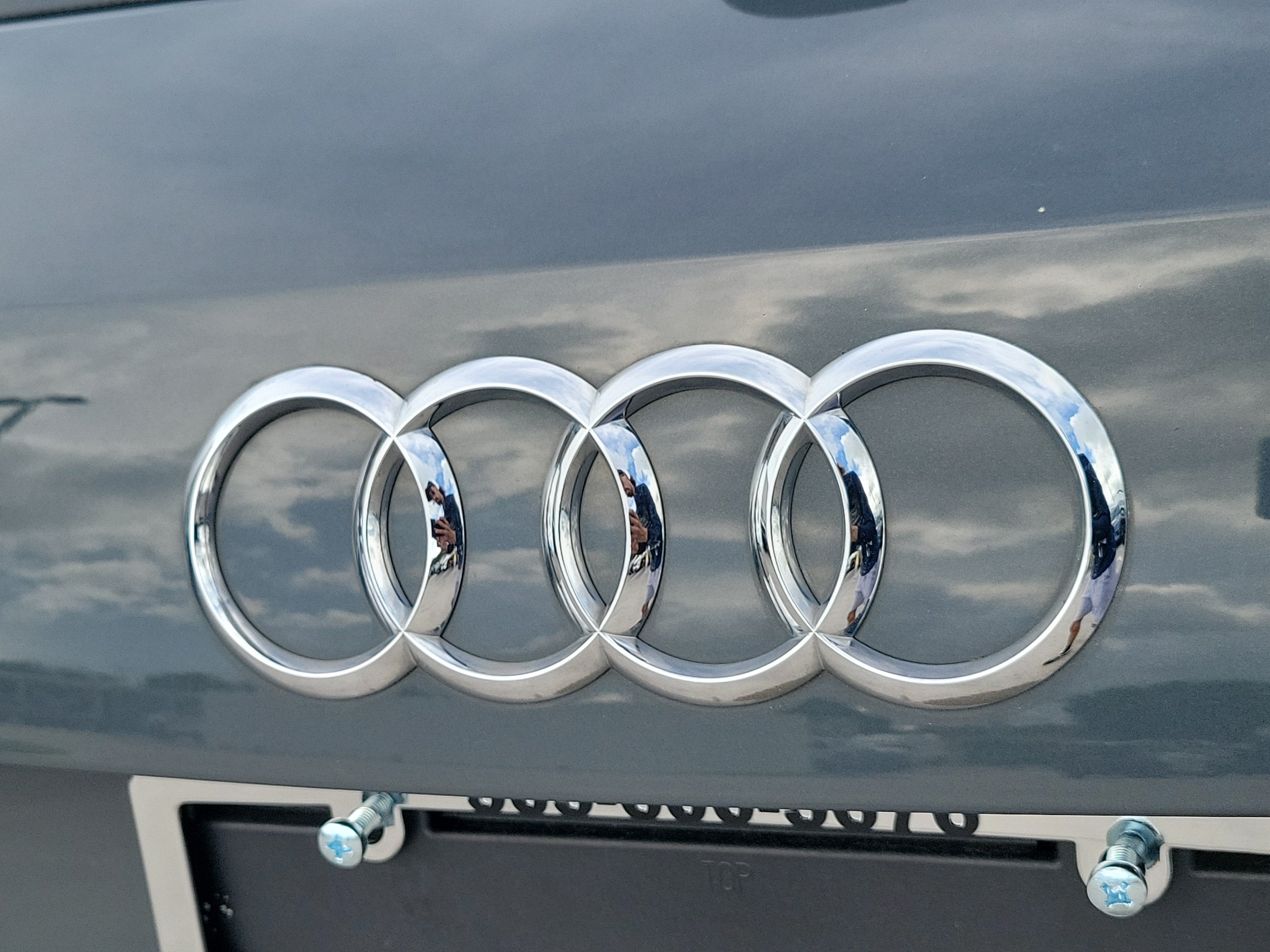2019 Audi Q3 Premium