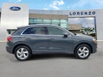 2019 Audi Q3 Premium