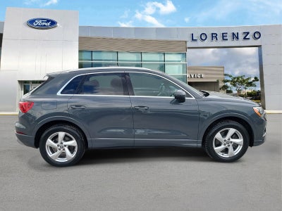 2019 Audi Q3 Premium