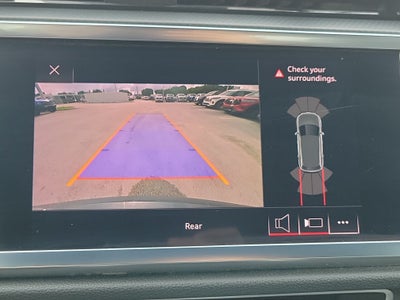 2019 Audi Q3 Premium