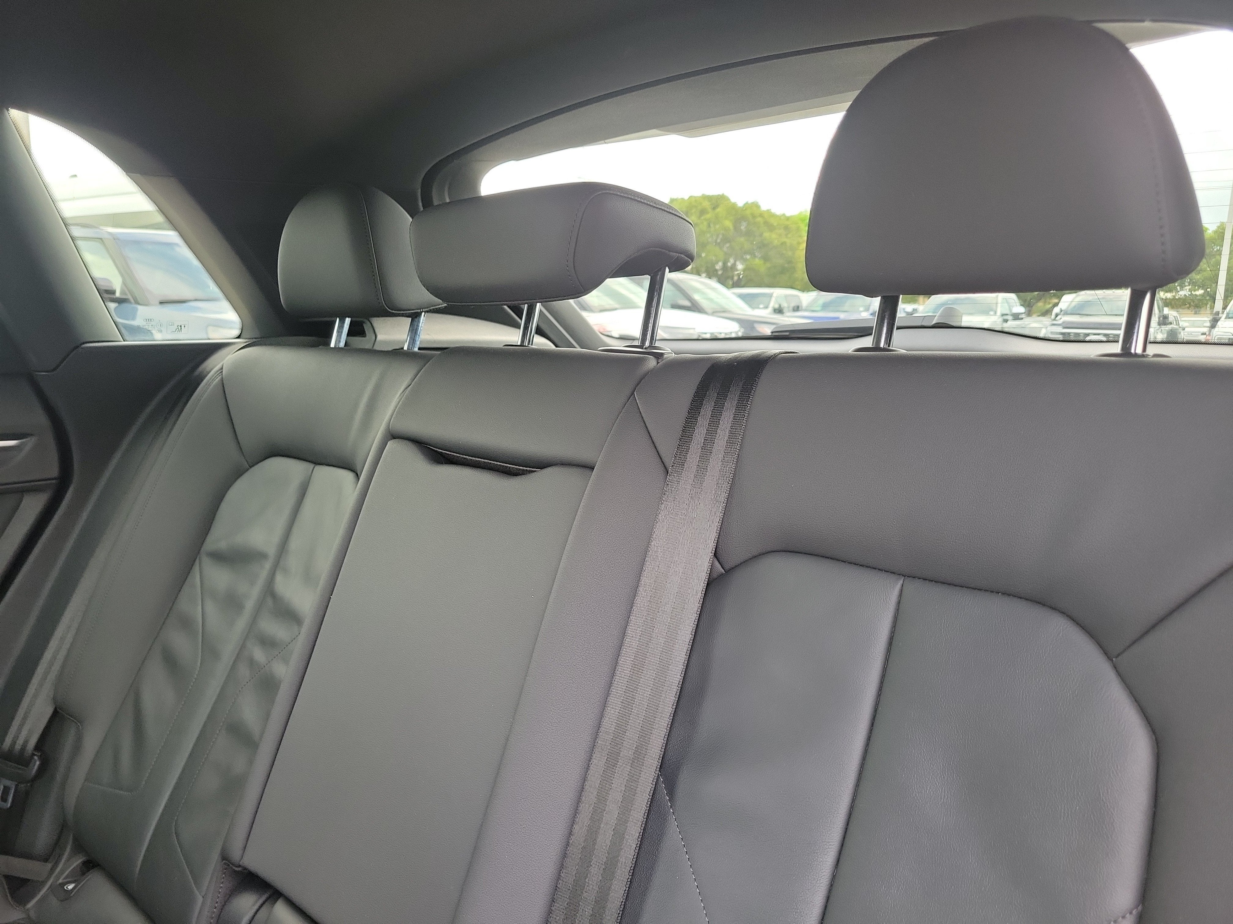 2019 Audi Q3 Premium