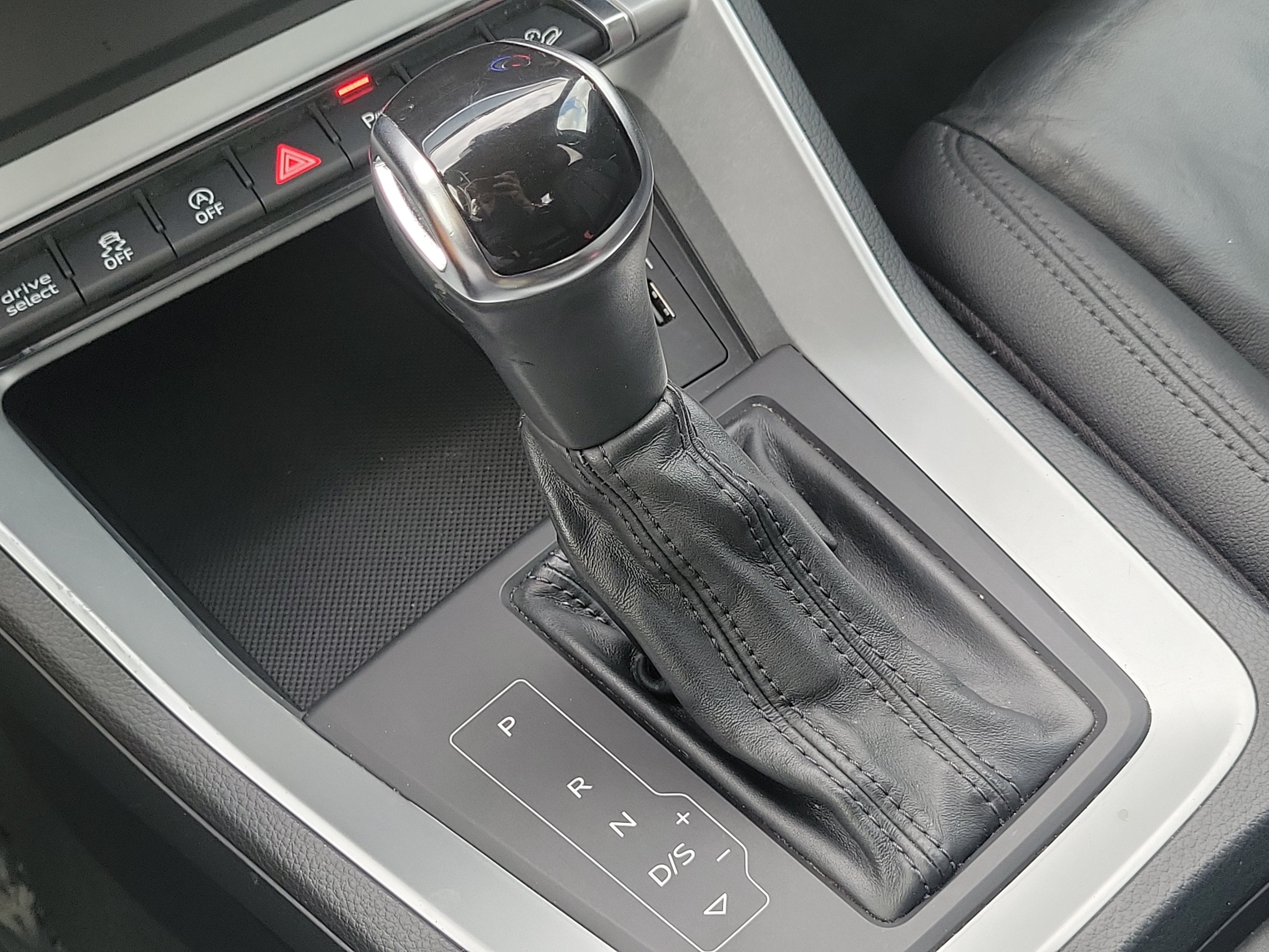 2019 Audi Q3 Premium