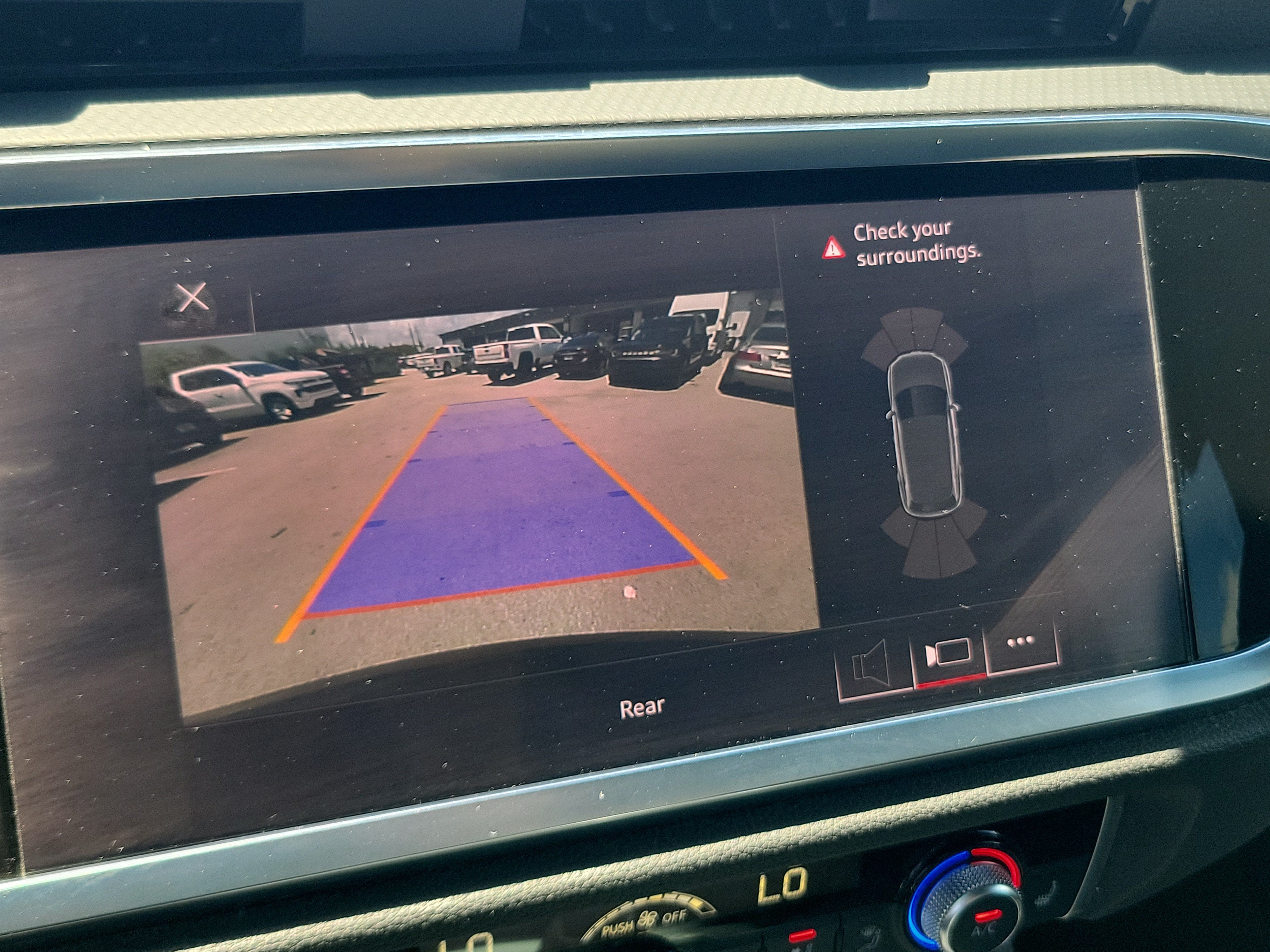 2020 Audi Q3 S line Premium