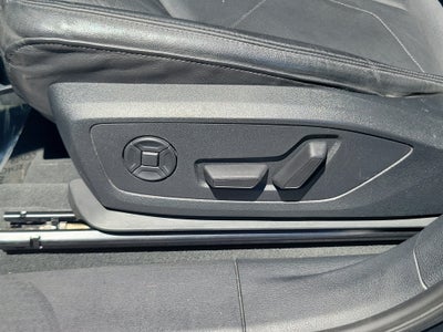 2020 Audi Q3 S line Premium