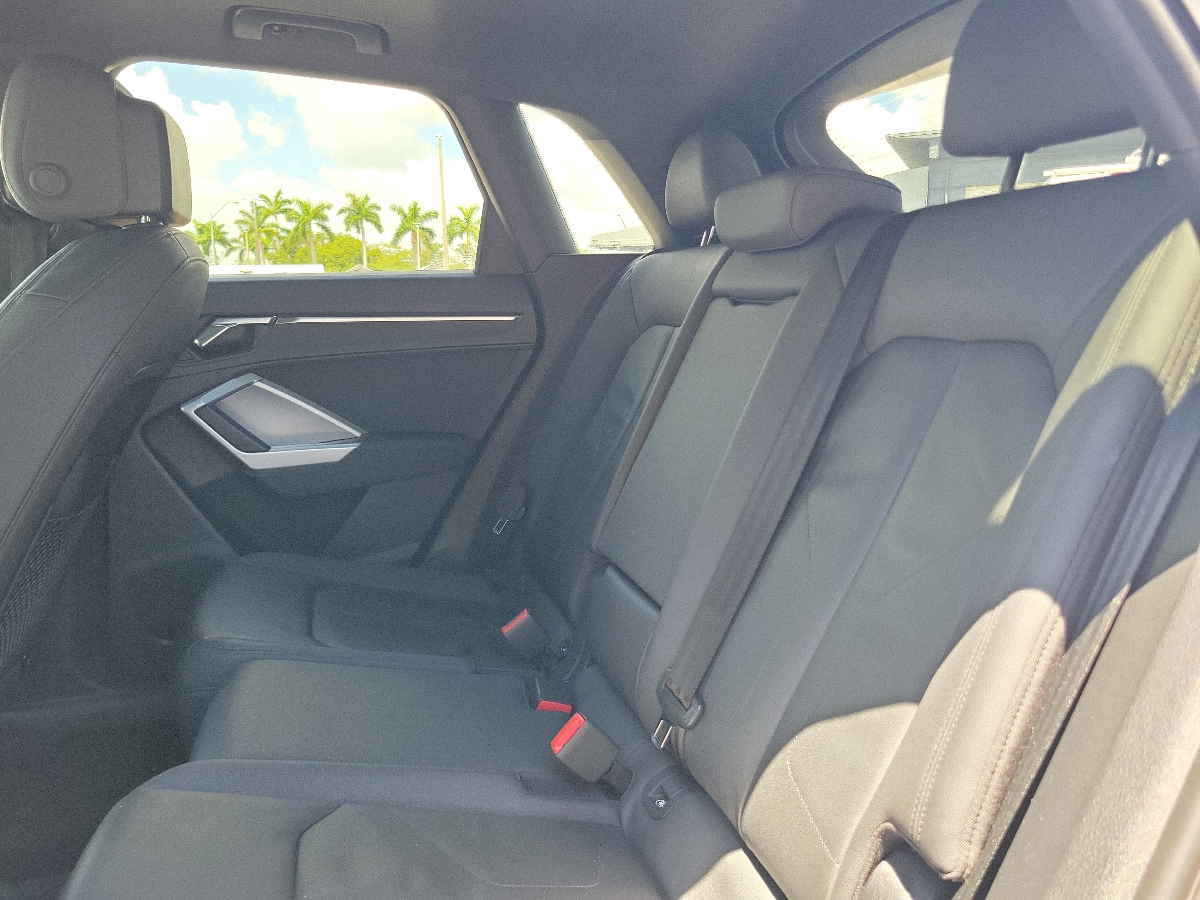 2020 Audi Q3 S line Premium