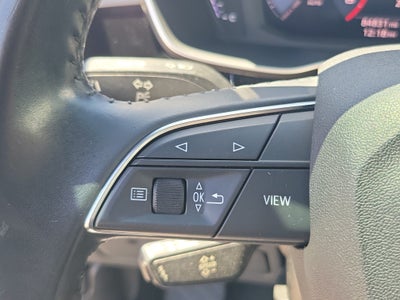 2020 Audi Q3 S line Premium