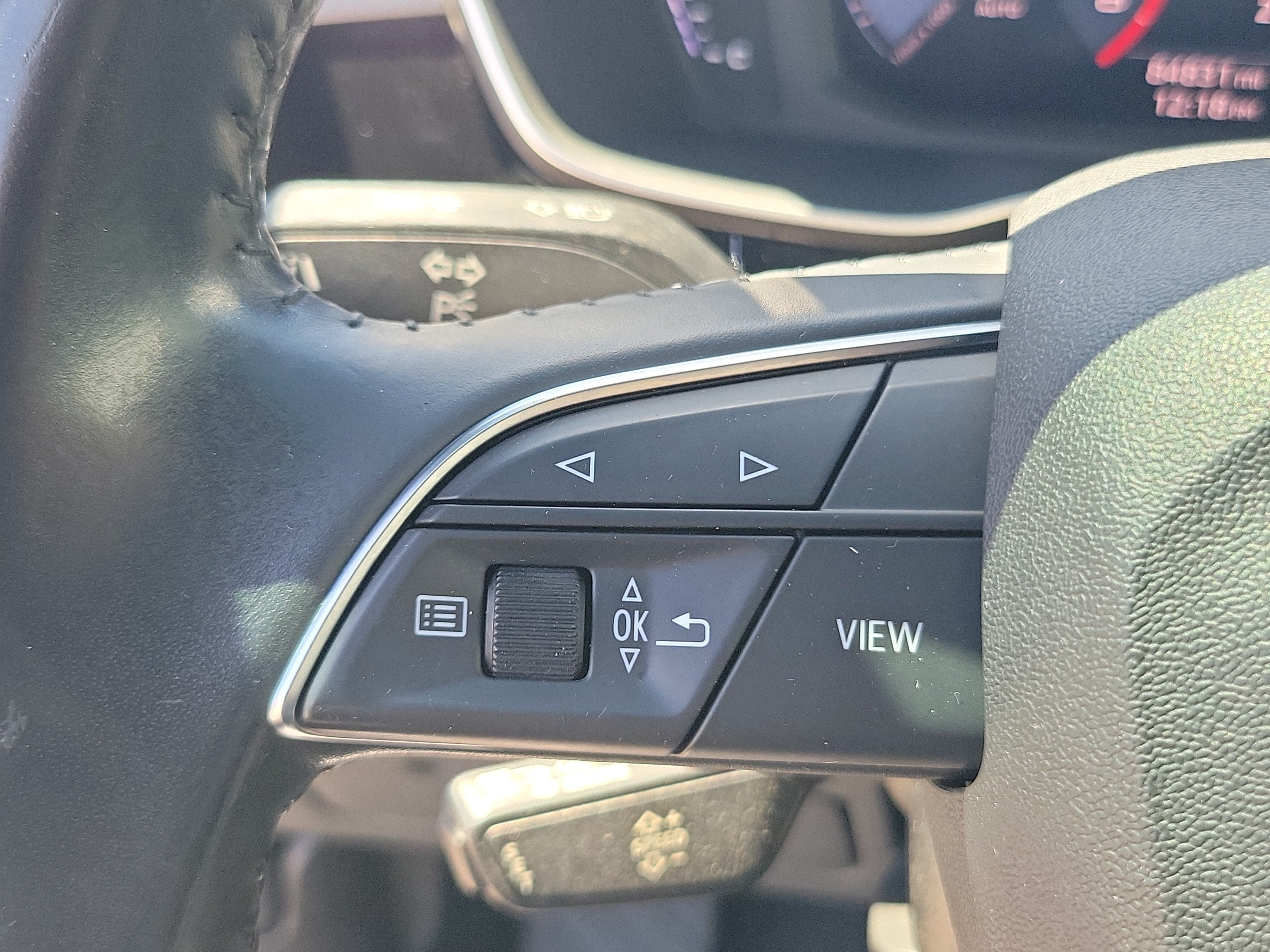 2020 Audi Q3 S line Premium