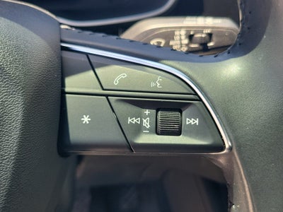 2020 Audi Q3 S line Premium