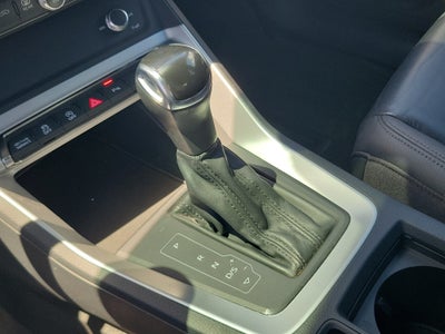 2020 Audi Q3 S line Premium