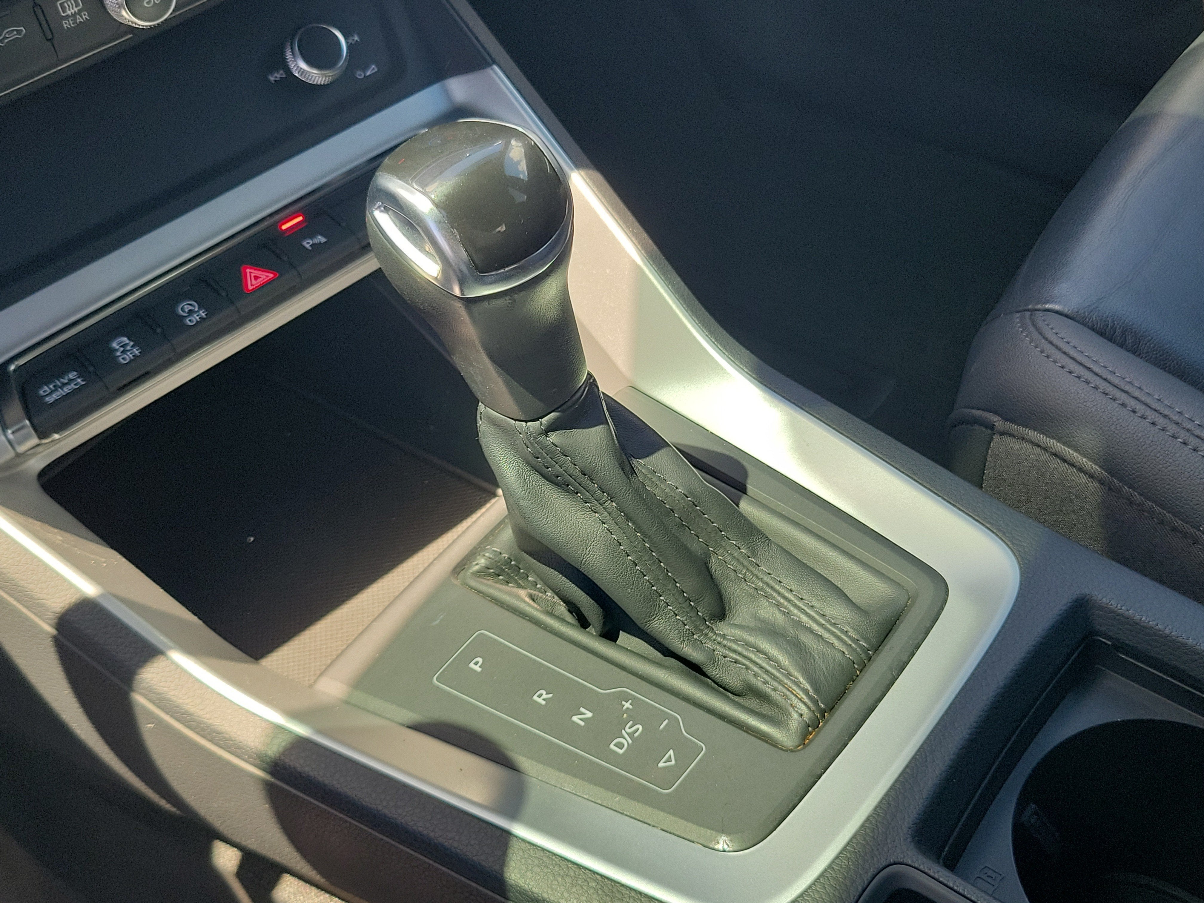2020 Audi Q3 S line Premium