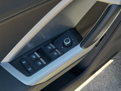 2020 Audi Q3 S line Premium
