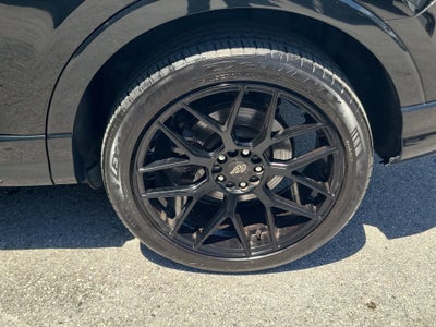 2020 Audi Q3 S line Premium