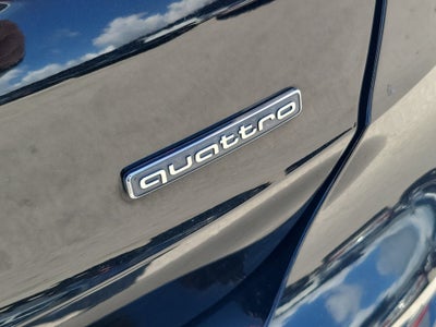 2020 Audi Q3 S line Premium