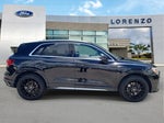 2020 Audi Q3 S line Premium