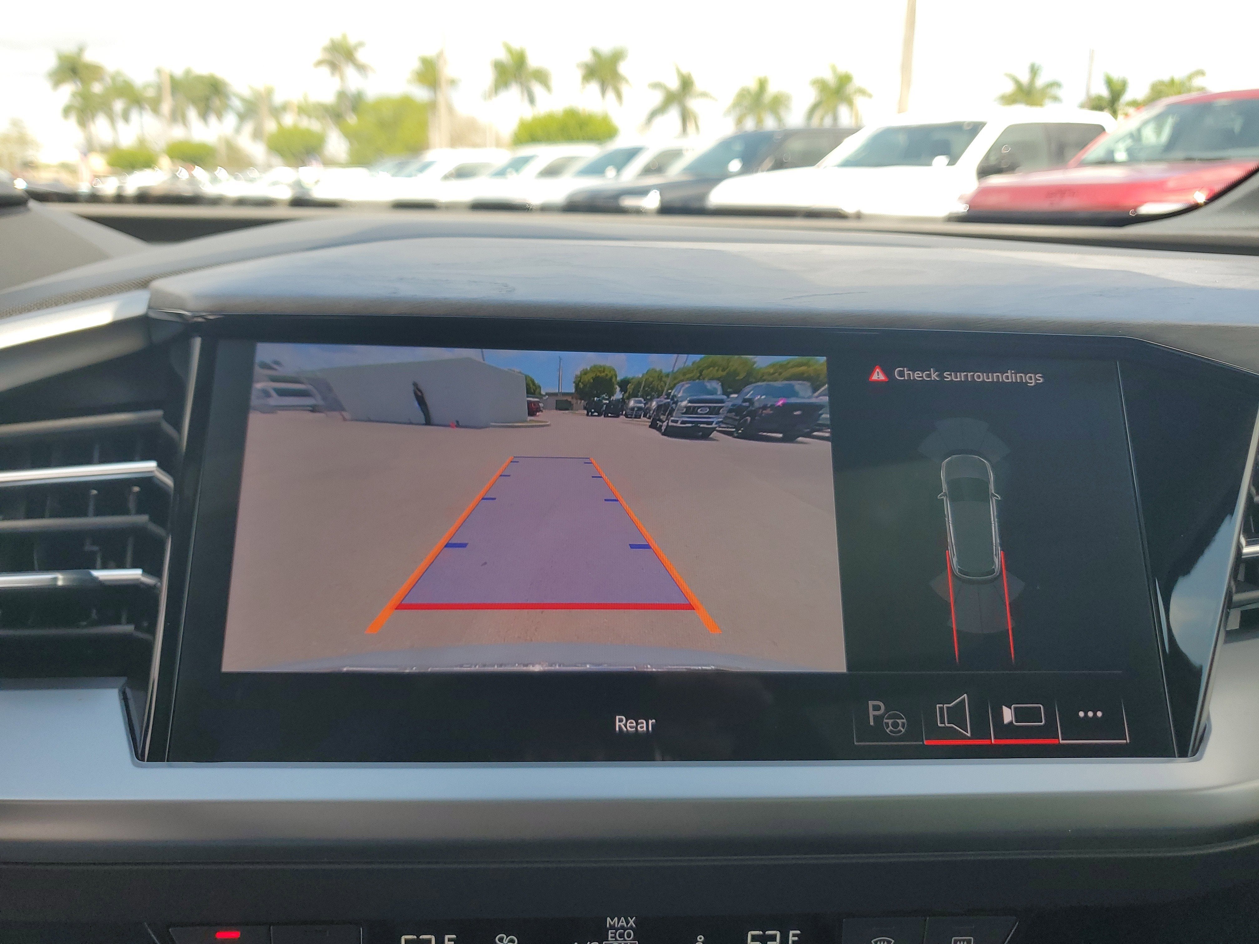 2024 Audi Q4 e-tron Premium Plus