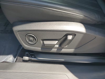 2024 Audi Q4 e-tron Premium Plus