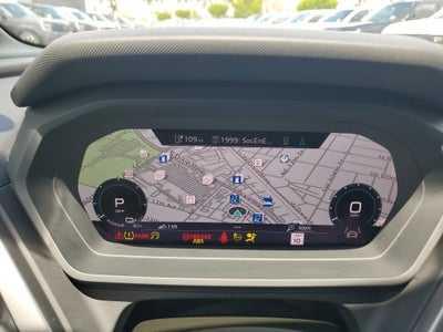 2024 Audi Q4 e-tron Premium Plus