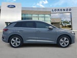 2024 Audi Q4 e-tron Premium Plus