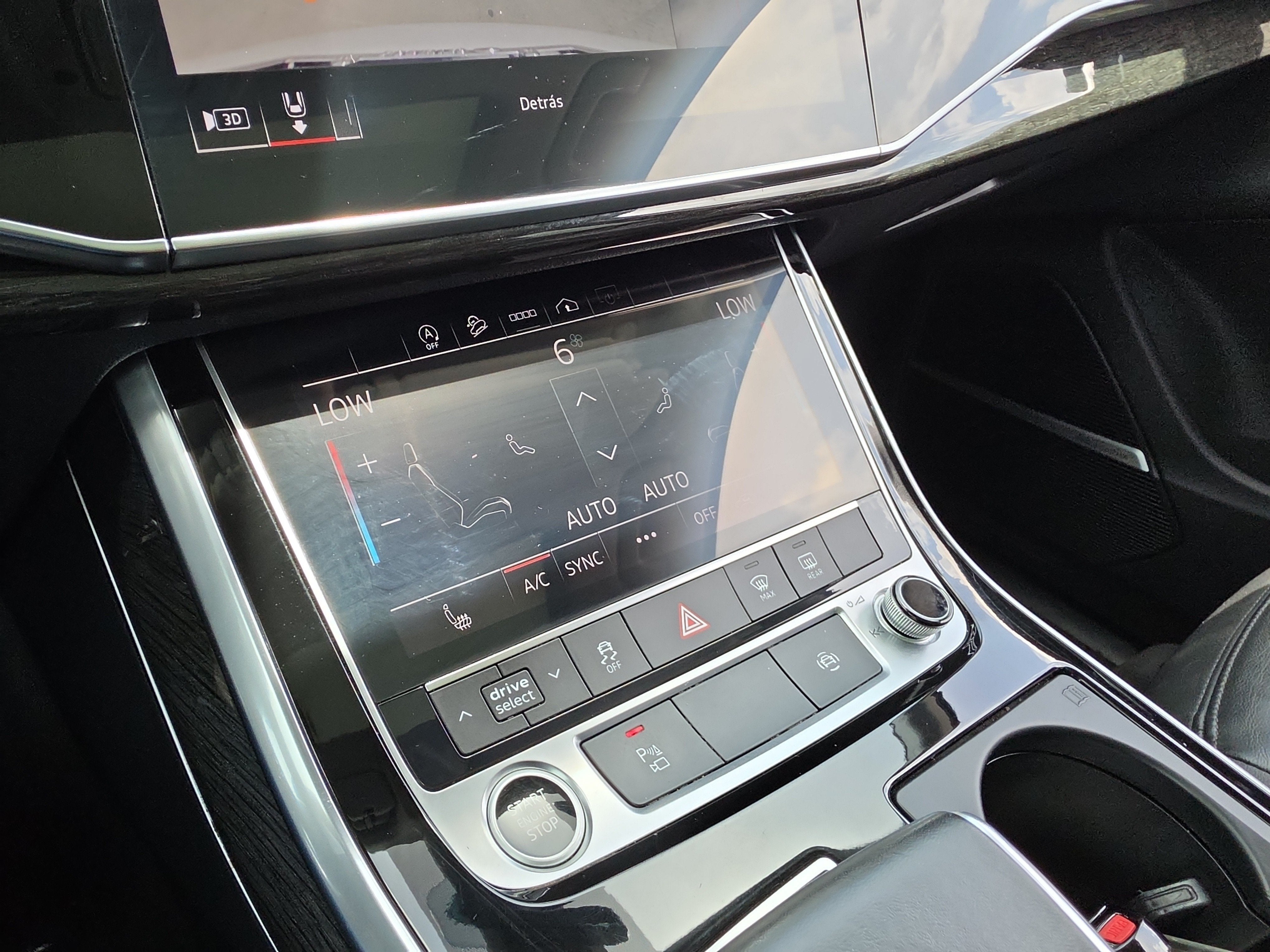 2021 Audi Q7 Premium Plus