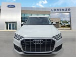 2021 Audi Q7 Premium Plus