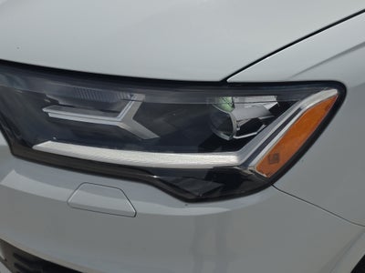 2021 Audi Q7 Premium Plus