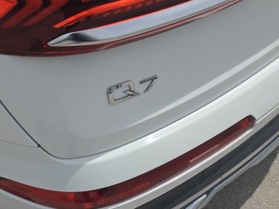 2021 Audi Q7 Premium Plus