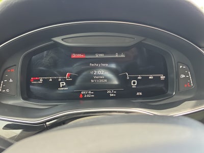 2021 Audi Q7 Premium Plus