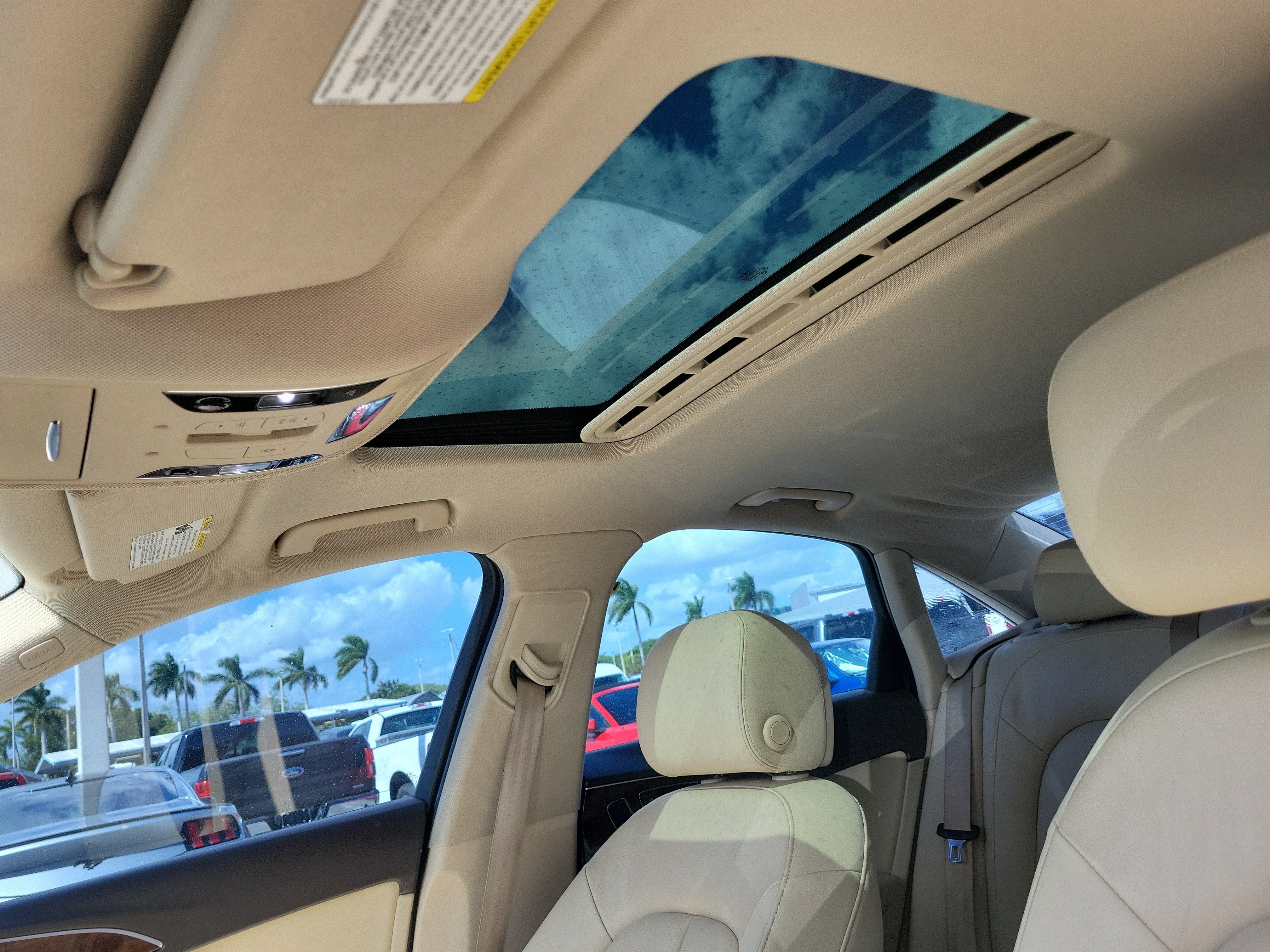 2018 Audi A6 Premium