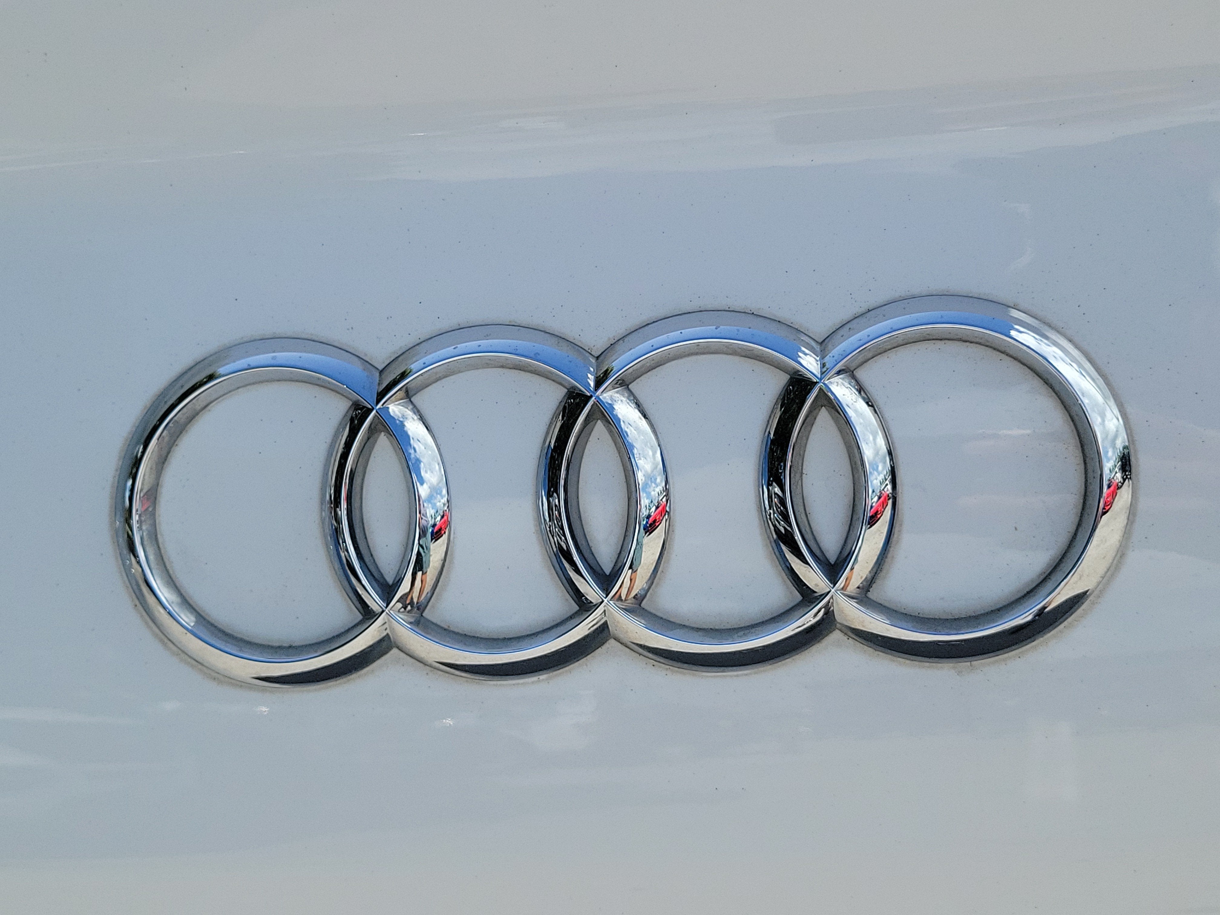 2018 Audi A6 Premium