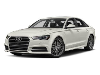 2018 Audi A6 2.0T Premium
