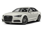 2018 Audi A6 2.0T Premium