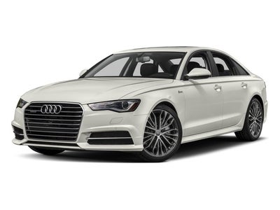 2018 Audi A6 2.0T Premium
