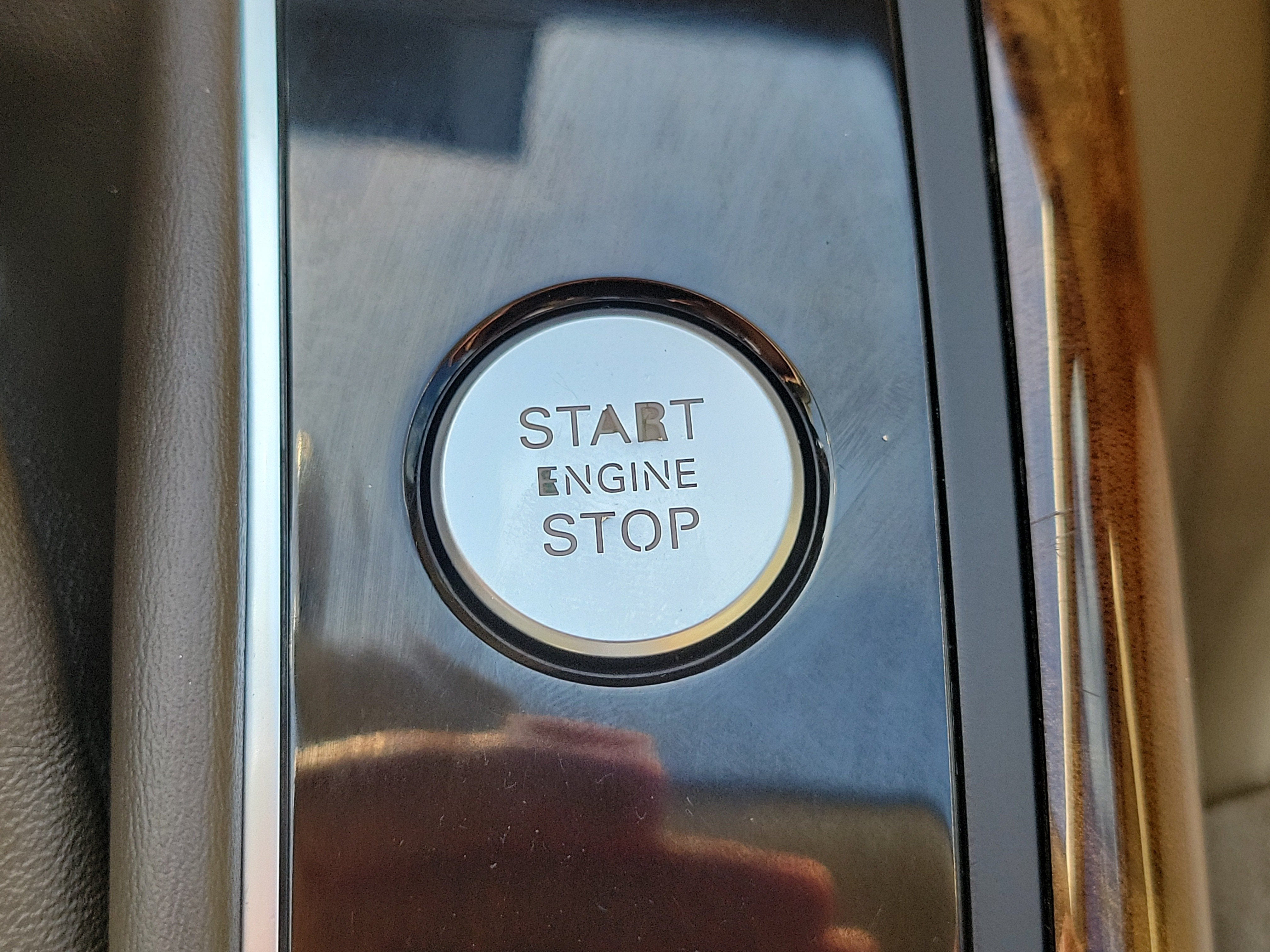 2018 Audi A6 Premium