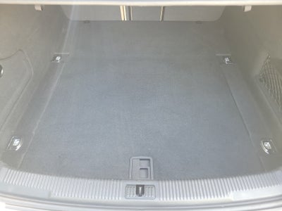 2018 Audi A6 Premium