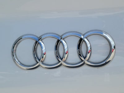 2018 Audi A6 Premium